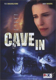 Cave In - movie with Ted Shackelford.