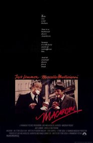 Maccheroni - movie with Marcello Mastroianni.