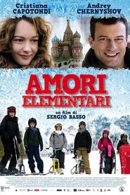 Amori elementari - movie with Cristiana Capotondi.