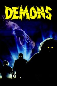 Demoni is the best movie in Stelio Candelli filmography.