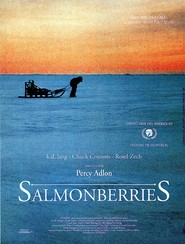 Salmonberries is the best movie in k.d. lang filmography.