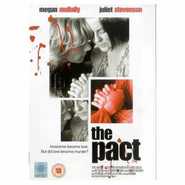 The Pact is the best movie in Rayan Djastin Allen filmography.