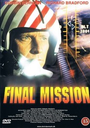 Final Mission - movie with Richard Bradford.