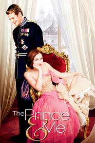 The Prince & Me - movie with Miranda Richardson.