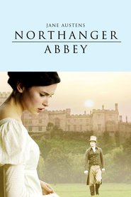 Northanger Abbey - movie with Sylvestra Le Touzel.