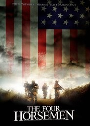 The Four Horsemen is the best movie in Nik Abraham filmography.