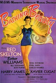 Bathing Beauty is the best movie in Basil Rathbone filmography.