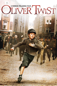 Oliver Twist - movie with Ben Kingsley.