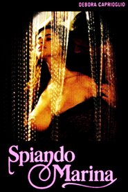 Spiando Marina - movie with Stiv Bond.