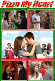 Pizza My Heart is the best movie in Nick Spano filmography.