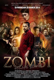 Zombi Kilang Biskut is the best movie in Dayana Roza filmography.