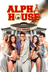 Alpha House is the best movie in Edgar Nentvig filmography.