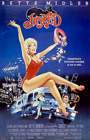 Jinxed! is the best movie in Bette Midler filmography.