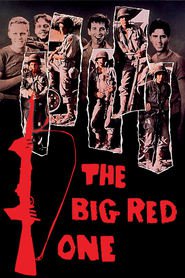 The Big Red One - movie with Alain Doutey.