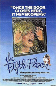The Fifth Floor - movie with Julie Adams.
