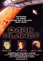 Dark Planet is the best movie in Rod Arrants filmography.