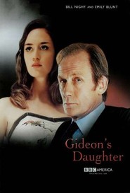 Gideon's Daughter is the best movie in Miranda Richardson filmography.