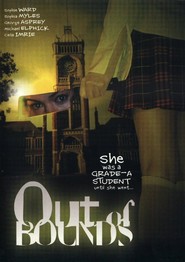 Out of Bounds is the best movie in Sophia Myles filmography.