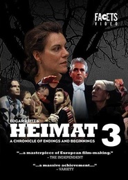 Heim is the best movie in Katinka Auberger filmography.
