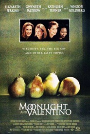 Moonlight and Valentino - movie with Scott Wickware.