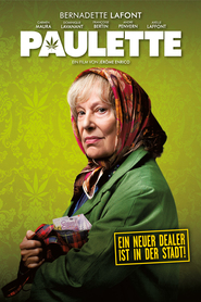 Paulette - movie with Axelle Laffont.