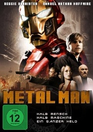 Metal Man is the best movie in Samuel Nathan Hoffmire filmography.