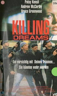 Dream Man - movie with Bruce Greenwood.