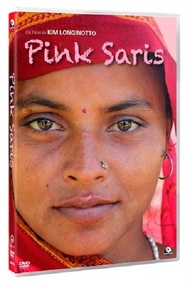 Film Pink Saris.