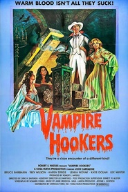 Vampire Hookers - movie with Trey Wilson.