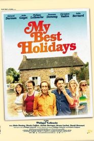 Nos plus belles vacances - movie with Jean-Michel Lahmi.
