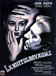 La nuit est mon royaume - movie with Paul Azais.