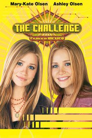 The Challenge is the best movie in Sera Bastian filmography.