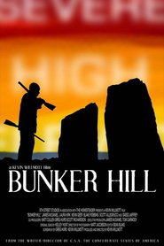 Bunker - movie with Jane Birkin.