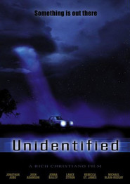 Unidentified is the best movie in Jenna Bailey filmography.