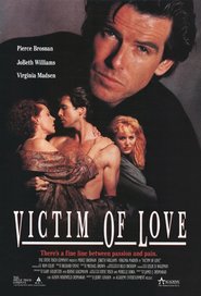 Victim of Love is the best movie in Georgia Brown filmography.