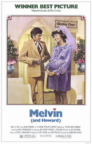 Melvin and Howard - movie with Mary Steenburgen.