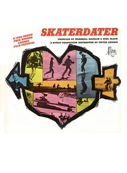 Skaterdater is the best movie in Gary Hill filmography.
