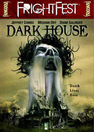 Dark House - movie with Danso Gordon.