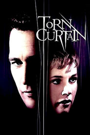 Torn Curtain - movie with Gunter Strack.
