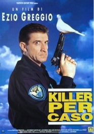 Killer per caso - movie with Jack Carter.