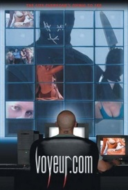 Voyeur.com is the best movie in Alec James filmography.
