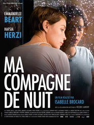 Ma compagne de nuit - movie with Laurent Grevill.
