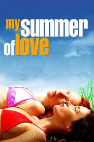 My Summer of Love - movie with Paddy Considine.
