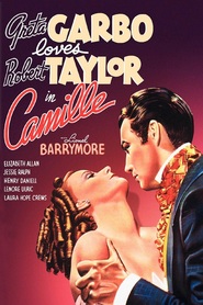 Camille - movie with Elizabeth Allan.