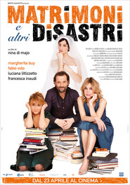 Matrimoni e altri disastri	 - movie with Mehmet Gunsur.