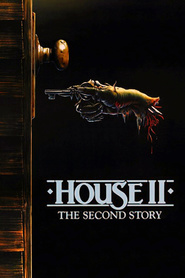 House II: The Second Story is the best movie in Lar Park-Lincoln filmography.