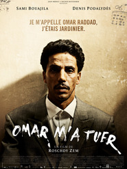 Omar m'a tuer is the best movie in Salome Stevenin filmography.