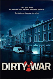 Dirty War is the best movie in Louise Breckon-Richards filmography.