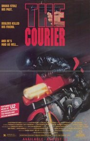 The Courier is the best movie in Michelle Houlden filmography.