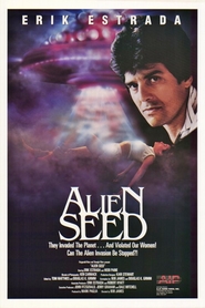 Alien Seed - movie with Erik Estrada.
